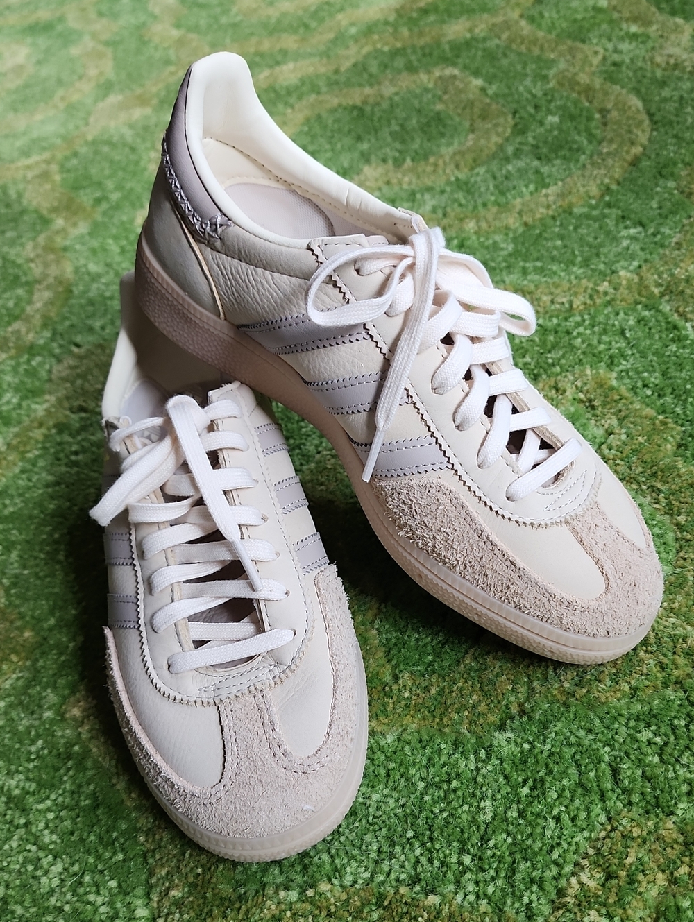 adidas Spezial - Size 6.5